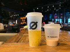 -BE NORMAL CAFE(霞溪路店)