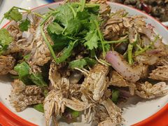 -曹胖子龙虾馆(黄桦路店)