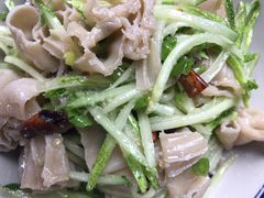 -百花人家(清水田园店)