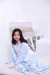 -初白IMAGE·女子摄影