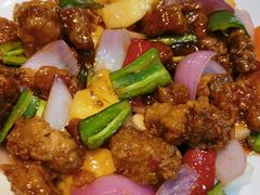 -大笑饭堂(甲子桥店)