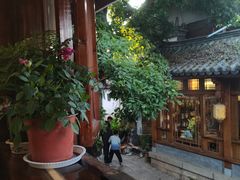 -小喜客·云南特色菜(纳西庭院店)