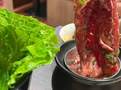 -蒜香焼肉PURUSHIN(马场路店)
