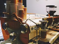 -% Arabica(京都东山店)