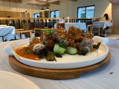 -茶宴·美食地标餐厅(沙坡尾店)