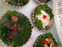 -芸山季·云南野生菌火锅(人民广场来福士店)
