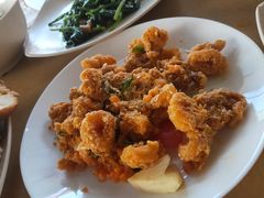 -大树下海鲜饭店