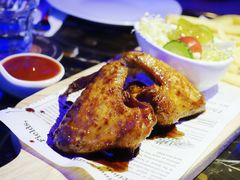-MOSSO德国餐厅·音乐酒吧(环宇荟店)