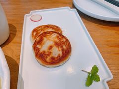 千丝饼-禅蕴素食生活馆