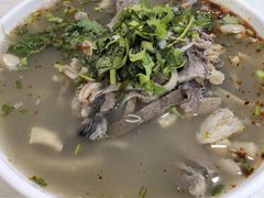 -阿叶羊杂碎(前进街店)