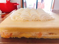 -积慕Cake(解放大道店)