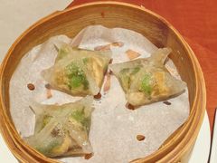 -杭州JW万豪酒店-万豪中餐厅