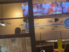 -探鱼·鲜青椒爽麻烤鱼(北京路天河城店)