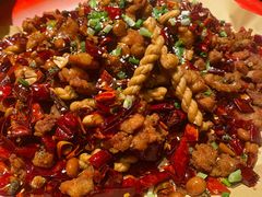 -泥糊破店小酒馆·团建聚餐(南京西路店)