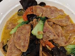 -四季轩中餐厅(徐州开元名都大酒店)