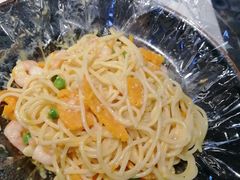 -斯比特花园西餐厅(东方商厦店)
