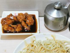 -玉华饮食店(茅台路店)