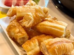 -安吉美渝石锅鱼(芜园西路店)