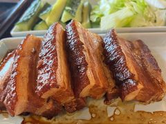 密云烧肉-烧肉馆(古北水镇景区店)