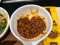 -巴奴毛肚火锅(安阳相州店)