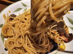 -萨莉亚意式餐厅(莲花国际广场店)