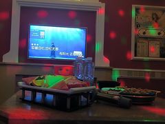 -铜锣湾KTV(木渎店)