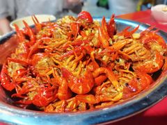 -琥珀老六龙虾(四里河店)