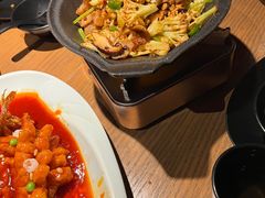 -扬州狮子楼·非遗淮扬菜(东关街店)