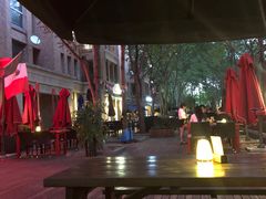 -Pistolera Mexican Cantina女枪手墨西哥餐厅(碧云路店)