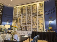 -翠湖轩中餐厅(昆明翠湖宾馆店)