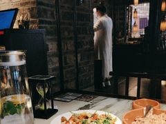-绿茶餐厅(昆明世纪金源店)