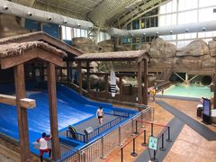 -杭州开元森泊度假乐园