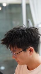 -T3男士发型工作室