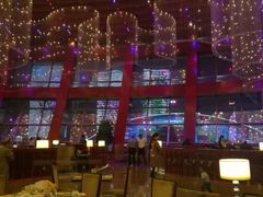 -杭州国际会议中心洲际酒店-原素全日餐厅(解放东路店)