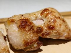-俄士厨房(时代天街店)