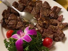 -龙图阁海鲜饭店