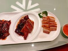 -大香港酒楼(国宾店)