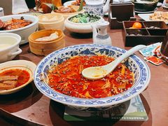 -南京大牌档(济南万象城店)