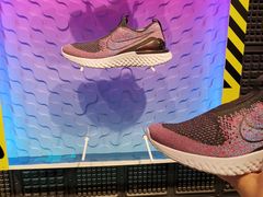 -NIKE武汉品牌体验店