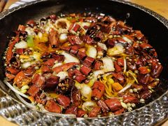 -永安鱼庄·镇江菜(丁卯店)