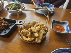 -包整·丝娃娃(一览甲秀楼风景店)