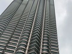 -吉隆坡国油双峰塔