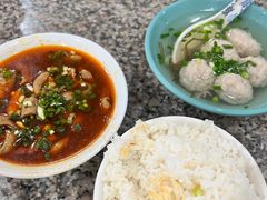 -李记小小吃(涪江路店)