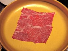 -牛YO寿喜烧和牛火锅自助(三台子万象汇店)