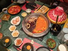 -牛New寿喜烧(曹路花园城店)