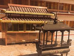 -四川郎木寺镇