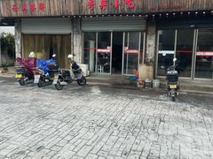 -秀英小吃