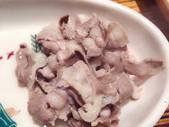 -额尔敦传统涮(公园西路店)