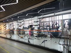 -弓舍射箭俱乐部(高新总店)