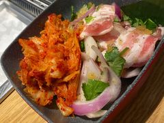 -新石器烤肉(招商1872店)